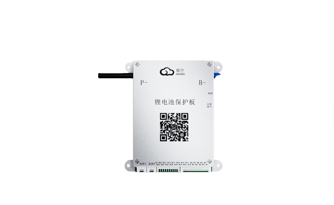 JK-BD4A8S-6P Active Balancer BMS 8S 60A Bluetooth