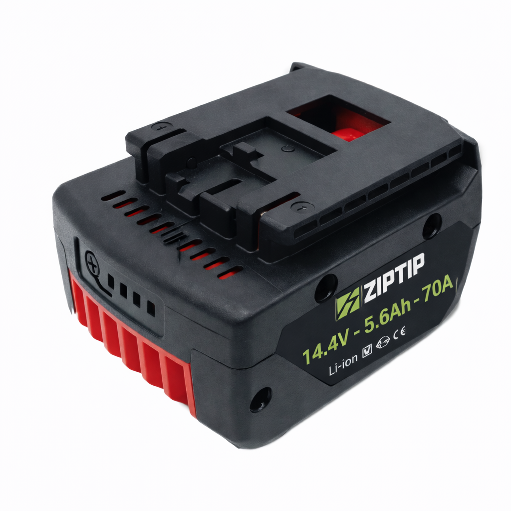 Acumulator Bosch 14.4V compatibil BAT614 – 2.8Ah Li-Ion – 35A