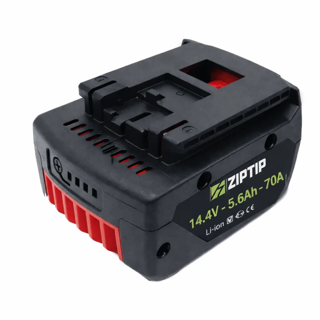 Baterie Bosch 14.4V compatibil BAT614 – 2,5–3Ah Li-Ion | ZipTip
