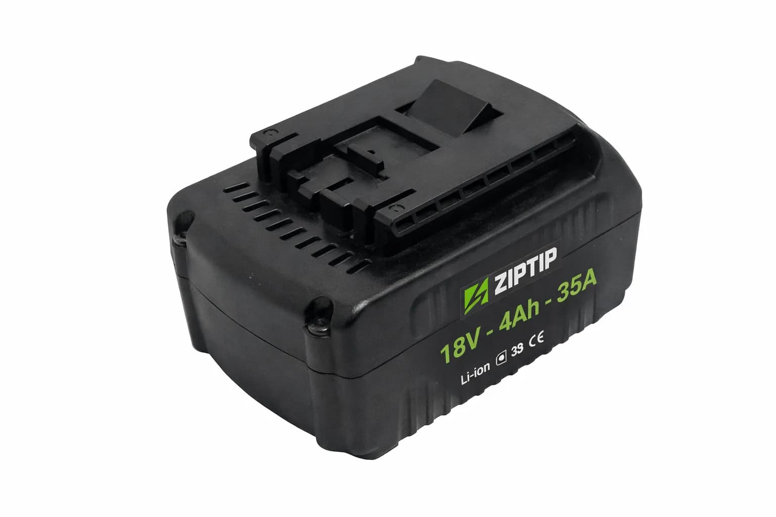 Baterie Bosch 18V compatibil BAT609 BAT618 – 4Ah Li-Ion | ZipTip