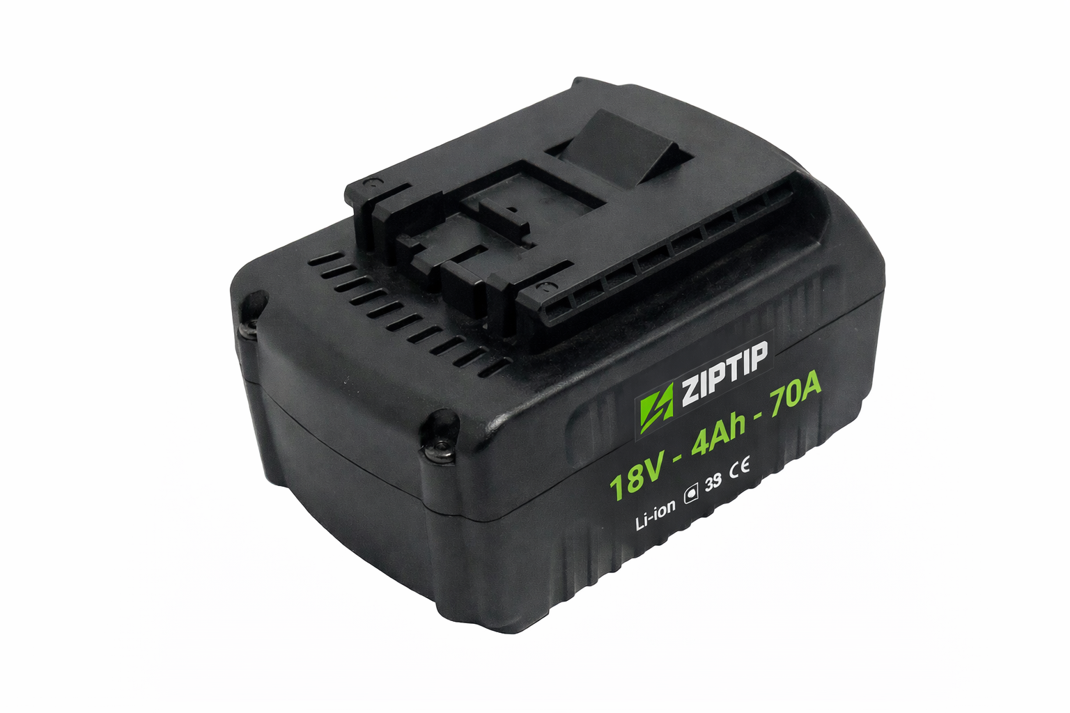 Acumulator Bosch 18V compatibil BAT609 BAT618 – 4Ah Li-Ion – 70A