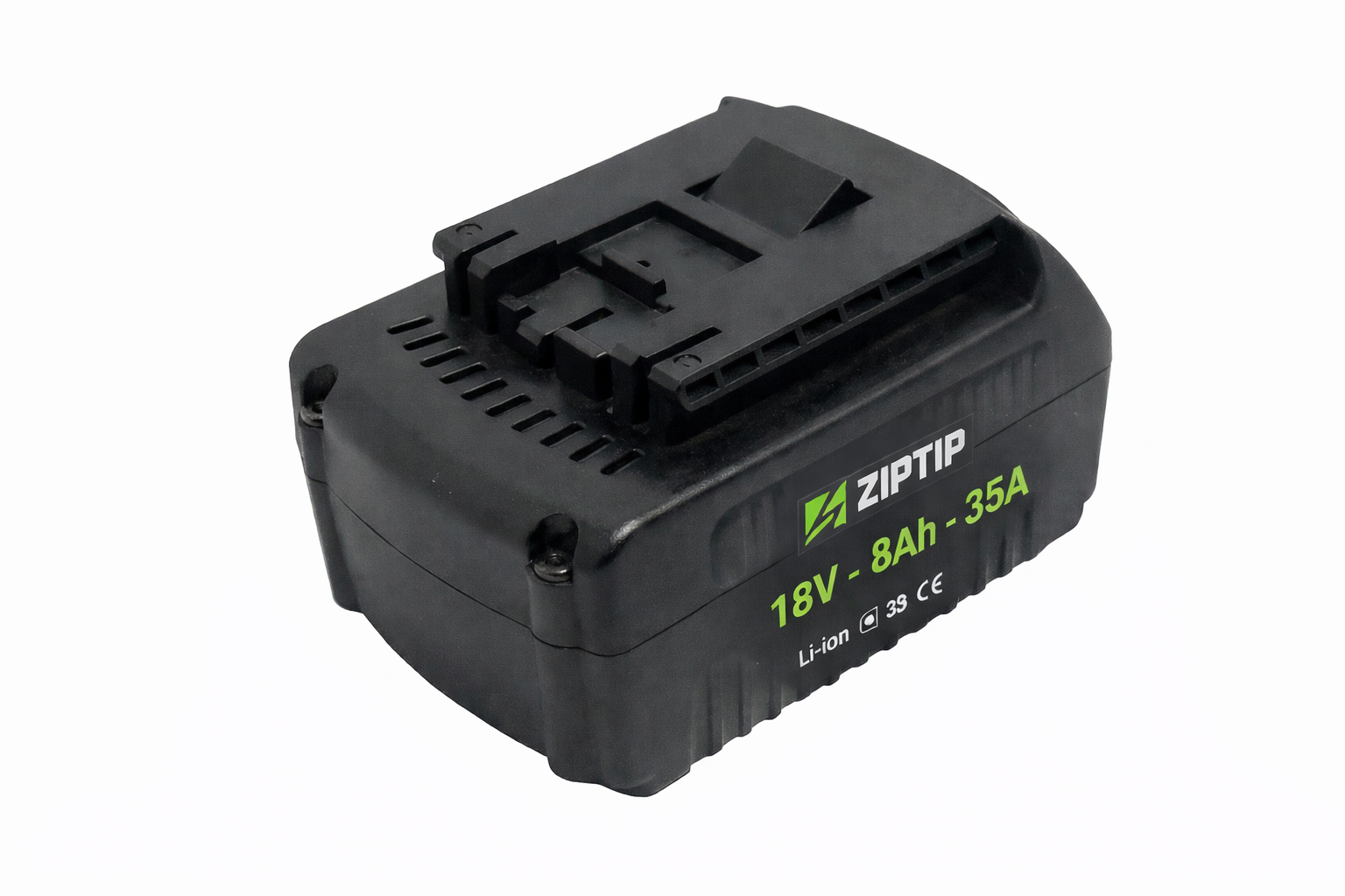 Acumulator Bosch 18V compatibil BAT609 BAT618 – 8Ah Li-Ion – 35A