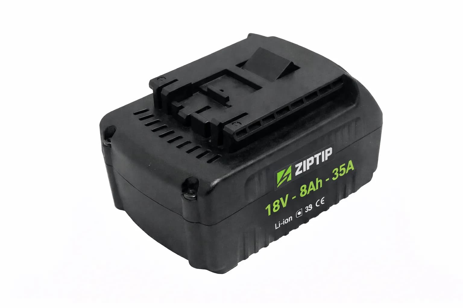 Baterie Bosch 18V compatibil BAT609 BAT618 – 8Ah Li-Ion | ZipTip
