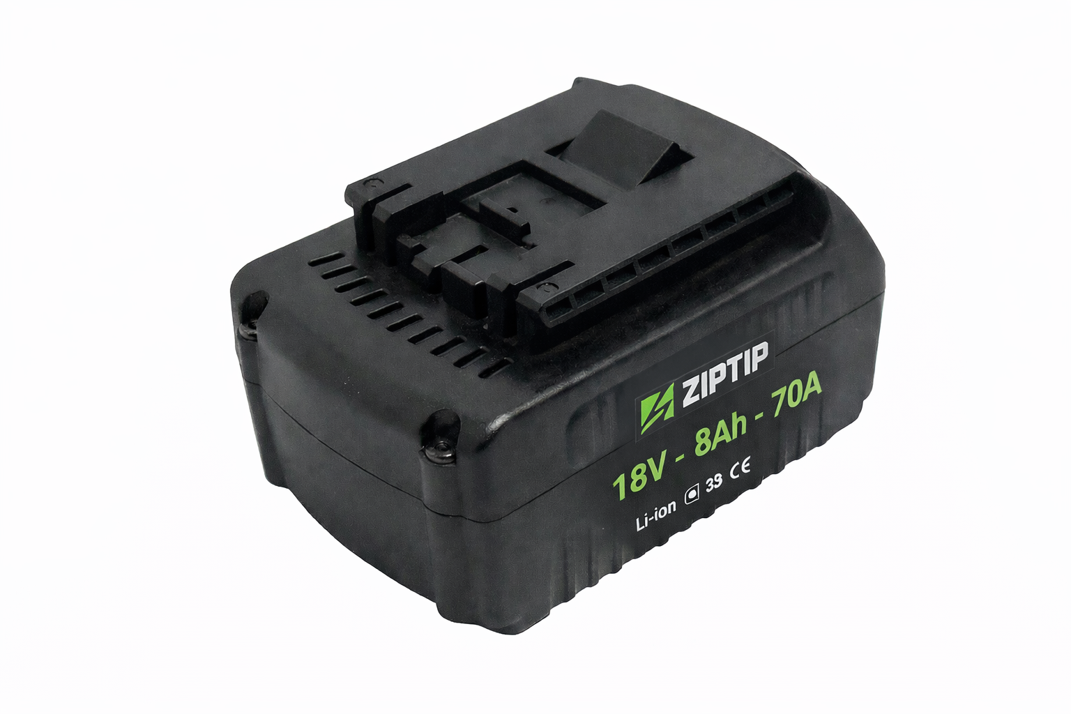 Acumulator Bosch 18V compatibil BAT609 BAT618 – 8Ah Li-Ion – 70A