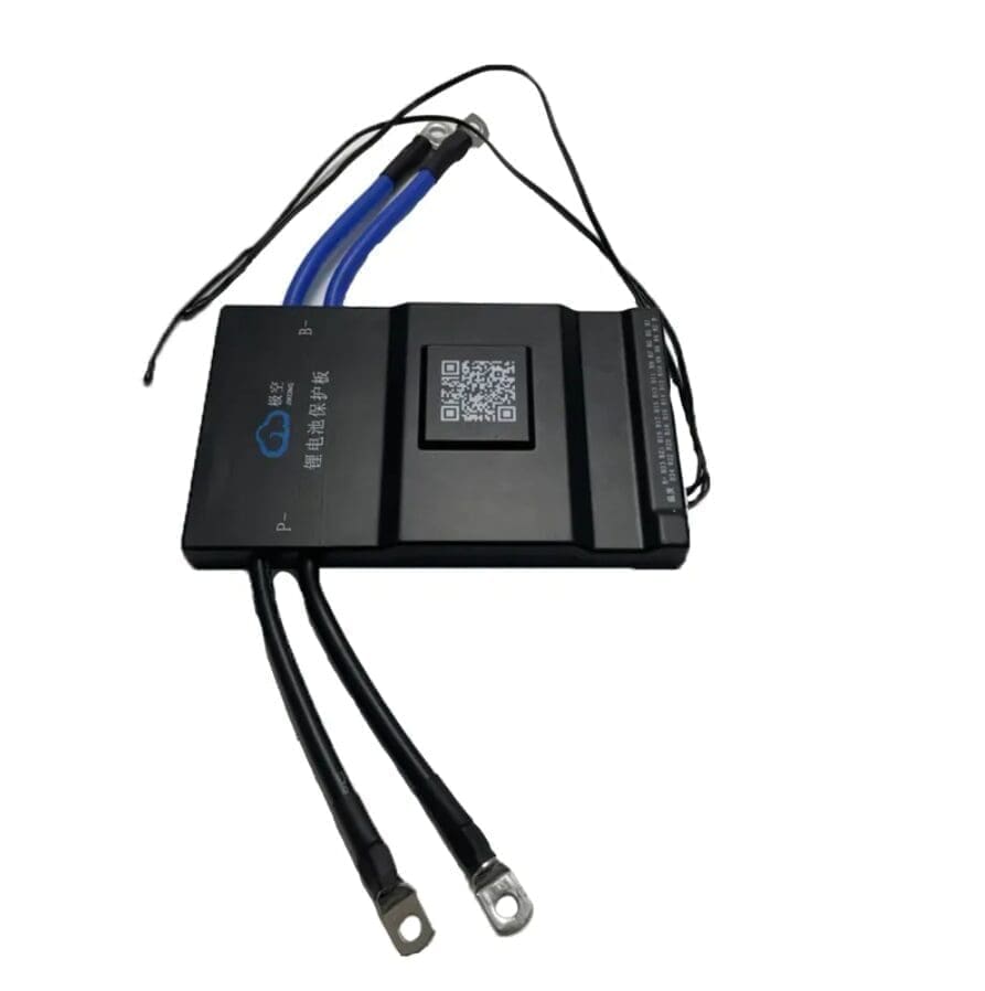 JK-BD6A24S-12P Active Balancer BMS 24S 120A Bluetooth