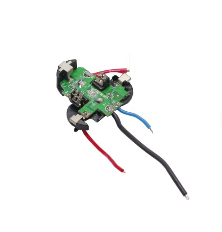 Carcasă acumulator 10,8V / 12V BL1013 / BL1014, compatibilă Makita, cu BMS integrat – 2