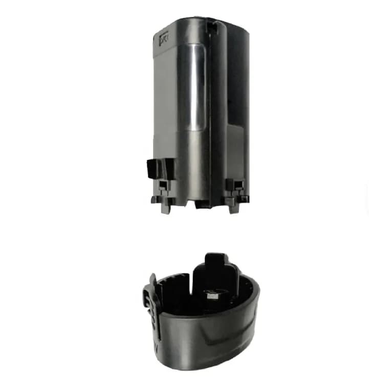 Carcasă acumulator 10,8V / 12V BL1013 / BL1014, compatibilă Makita, cu BMS integrat 4