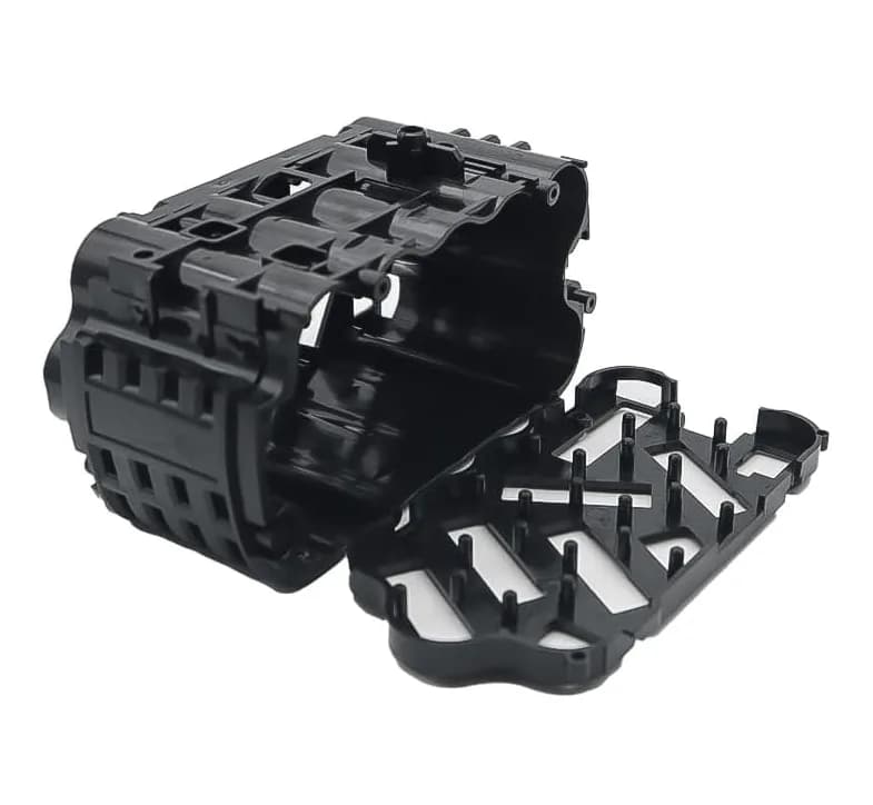 Carcasă acumulator 20V pentru DeWalt FlexVolt DCB609, compatibilă, cu BMS integrat 3