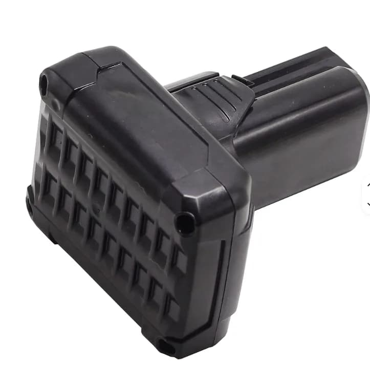 Carcasă acumulator 10,8V / 12V BAT411 / BAT412A / BAT413A / BAT420, compatibilă Bosch, cu BMS integrat 5
