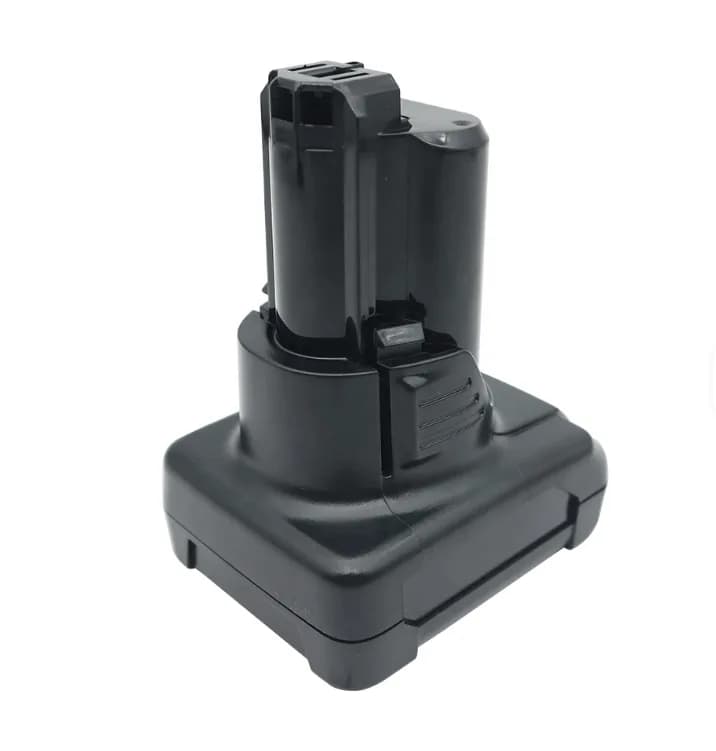 Carcasă acumulator 10,8V / 12V BAT411 / BAT412A / BAT413A / BAT420, compatibilă Bosch, cu BMS integrat 6