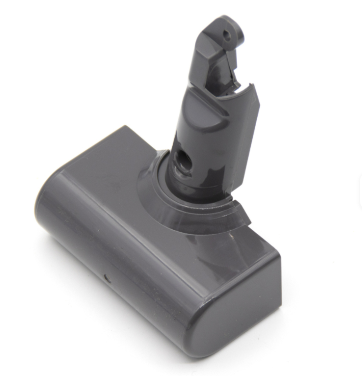 Carcasă acumulator 21,6V pentru Dyson V6 (DC58 / DC62), compatibilă, cu BMS integrat – 2