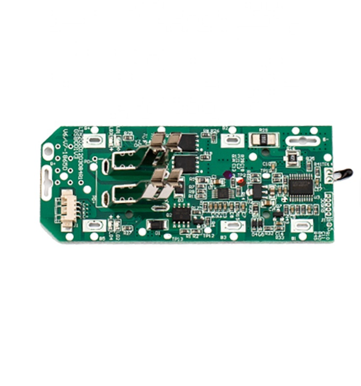 Carcasă acumulator 21,6V pentru Dyson V7 Fluffy Extra, compatibilă, cu BMS integrat – 2