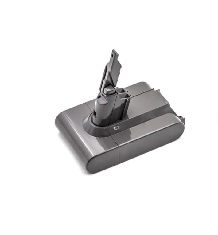 Carcasă acumulator 21,6V pentru Dyson V7 Fluffy Extra, compatibilă, cu BMS integrat 6
