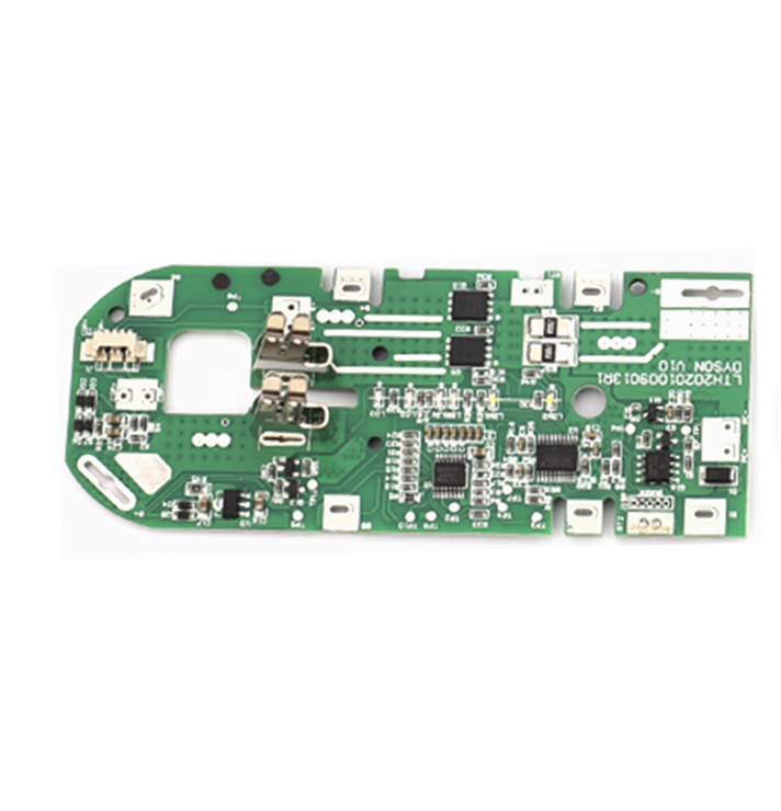 Carcasă acumulator 25,2V pentru Dyson V10, compatibilă, cu BMS integrat – 2