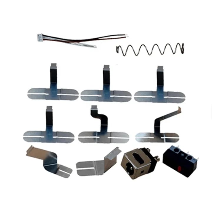 Carcasă acumulator 25,2V pentru Dyson V10, compatibilă, cu BMS integrat 4