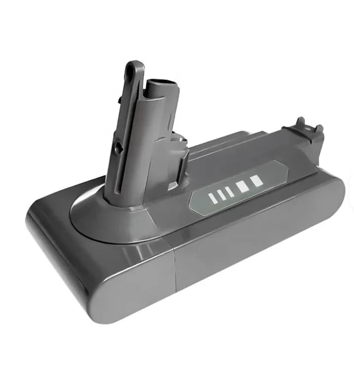 Carcasă acumulator 25,2V pentru Dyson V10, compatibilă, cu BMS integrat 6