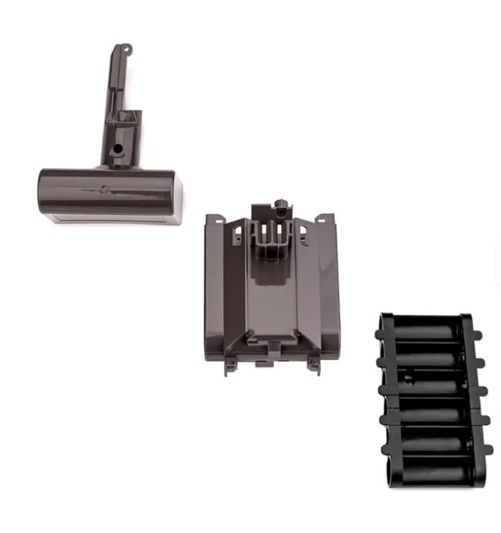 Carcasă acumulator 21,6V pentru Dyson V8, compatibilă, cu BMS integrat 3
