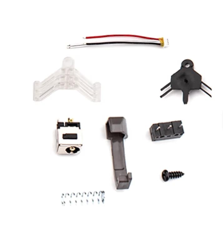 Carcasă acumulator 21,6V pentru Dyson V8, compatibilă, cu BMS integrat 4