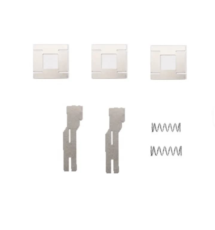 Carcasă acumulator 14,4V BL1430 / BL1460, compatibilă Makita, cu BMS integrat și indicator LED 4