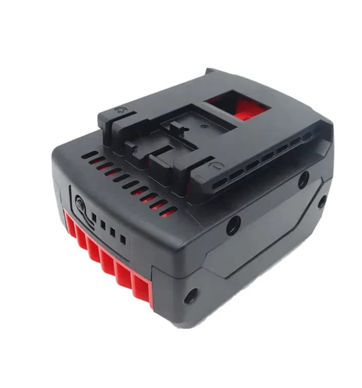 Carcasă acumulator 14,4V BAT614, compatibilă Bosch, cu BMS integrat 6