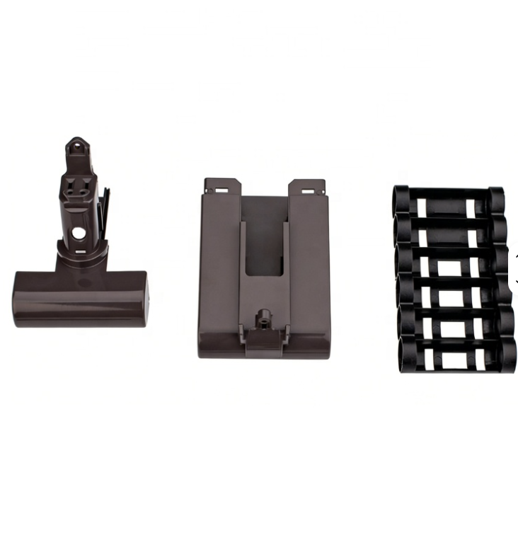 Carcasă acumulator 22,2V pentru Dyson DC31 / DC34 / DC62, compatibilă, cu BMS integrat – 2