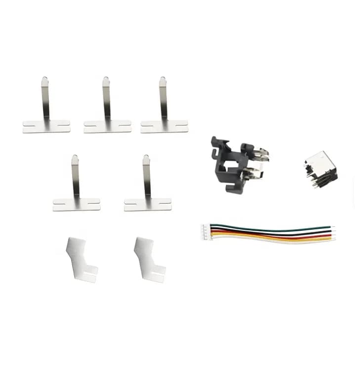 Carcasă acumulator 22,2V pentru Dyson DC31 / DC34 / DC62, compatibilă, cu BMS integrat 3