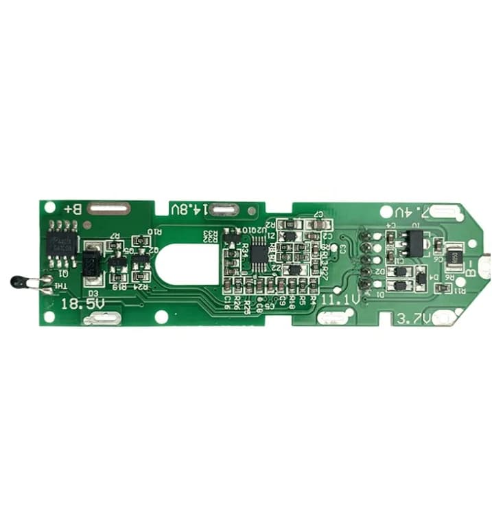 Carcasă acumulator 22,2V pentru Dyson DC31 / DC34 / DC62, compatibilă, cu BMS integrat 5