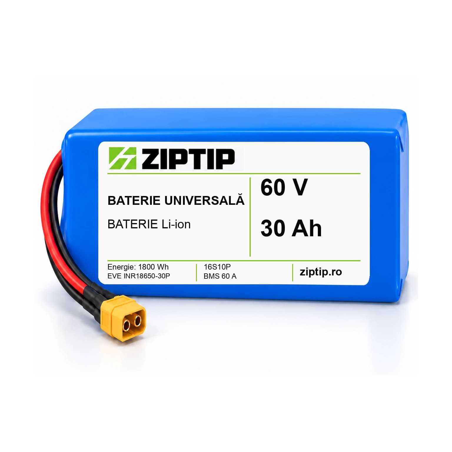 Baterii Universale Li-ion