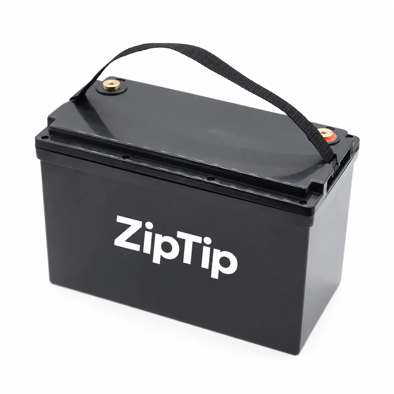 Baterie LiFePO4 24V pentru rulotă / camper | ZipTip