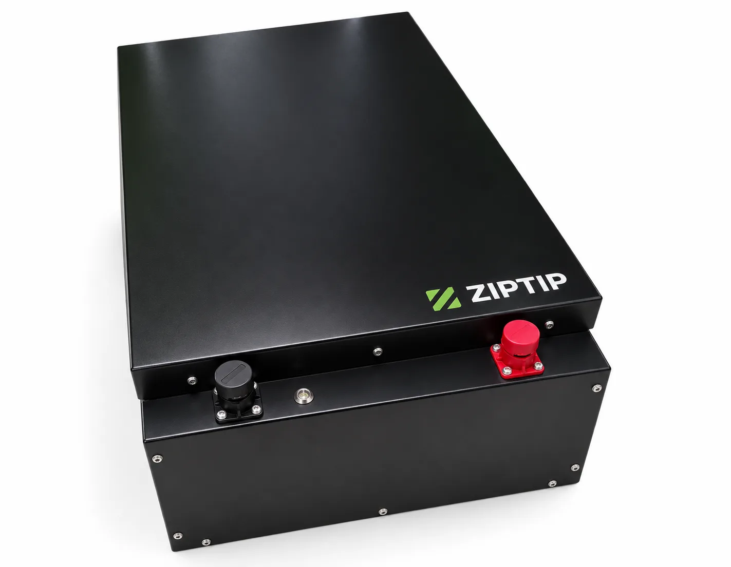 Acumulator LiFePO4 48V 304Ah ZIPTIP pentru Electrostivuitoare și Utilaje Electrice