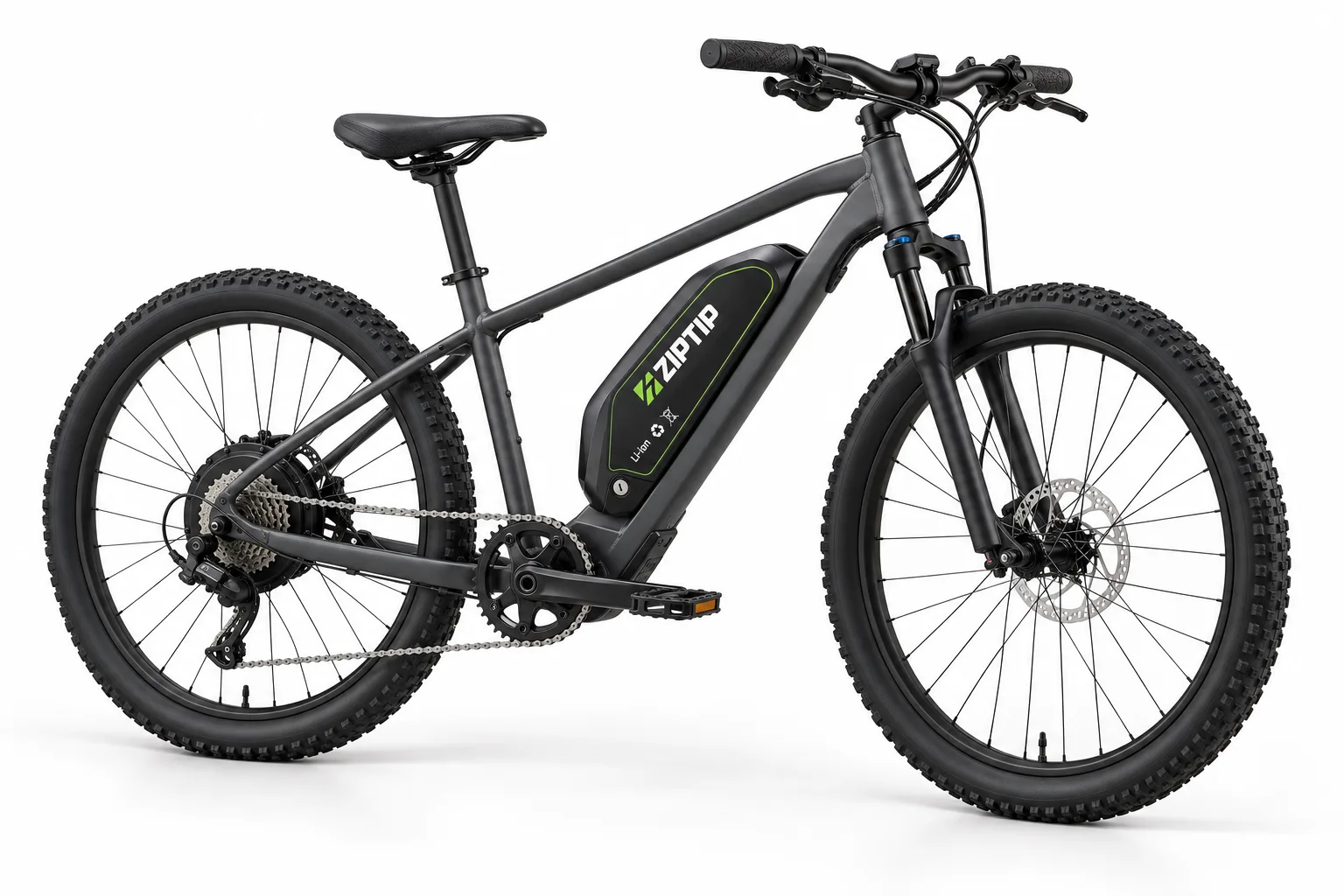 Acumulator Li-Ion 48V 20Ah pentru bicicletă electrică, carcasă DP7, BMS Standard – 2