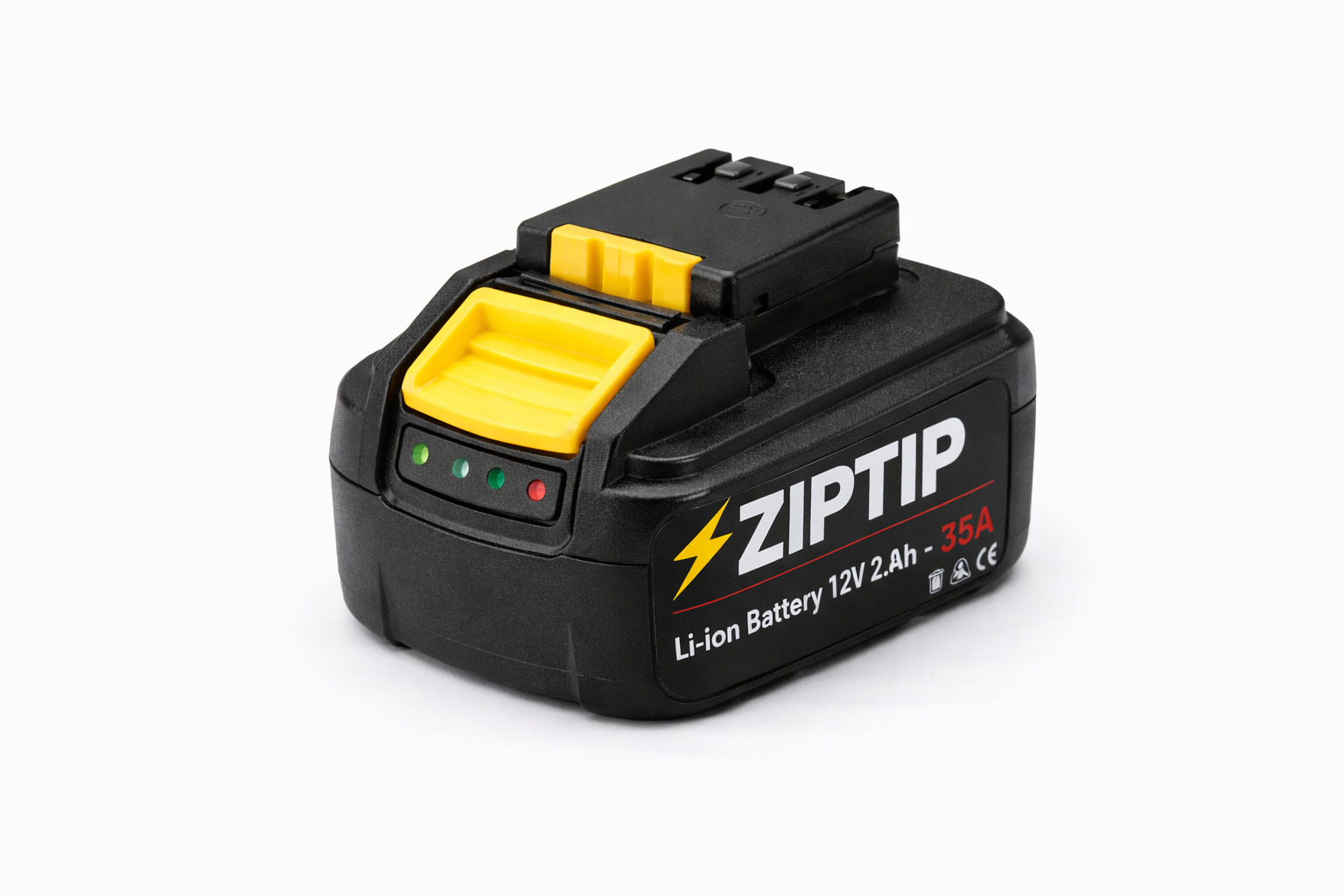 Acumulator DeWalt 12V compatibil DCB120 – 2.8Ah Li-Ion – 35A