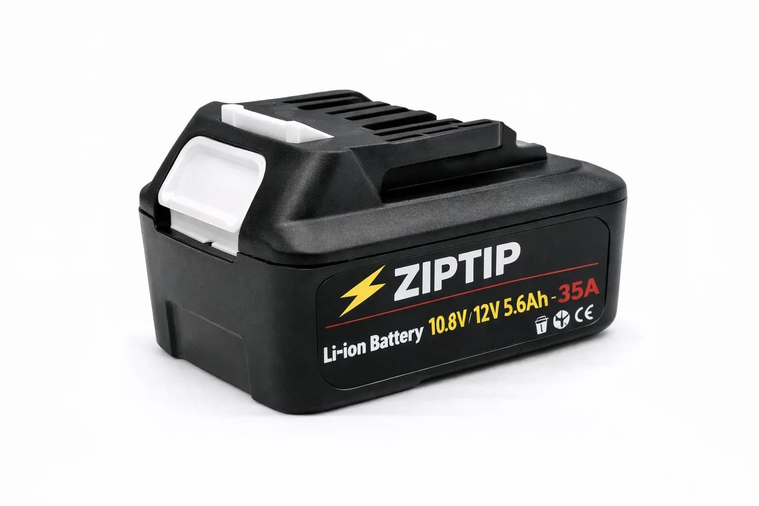 Baterie Makita 12V compatibil BL1021B BL1041B – 5–6Ah Li-Ion | ZipTip