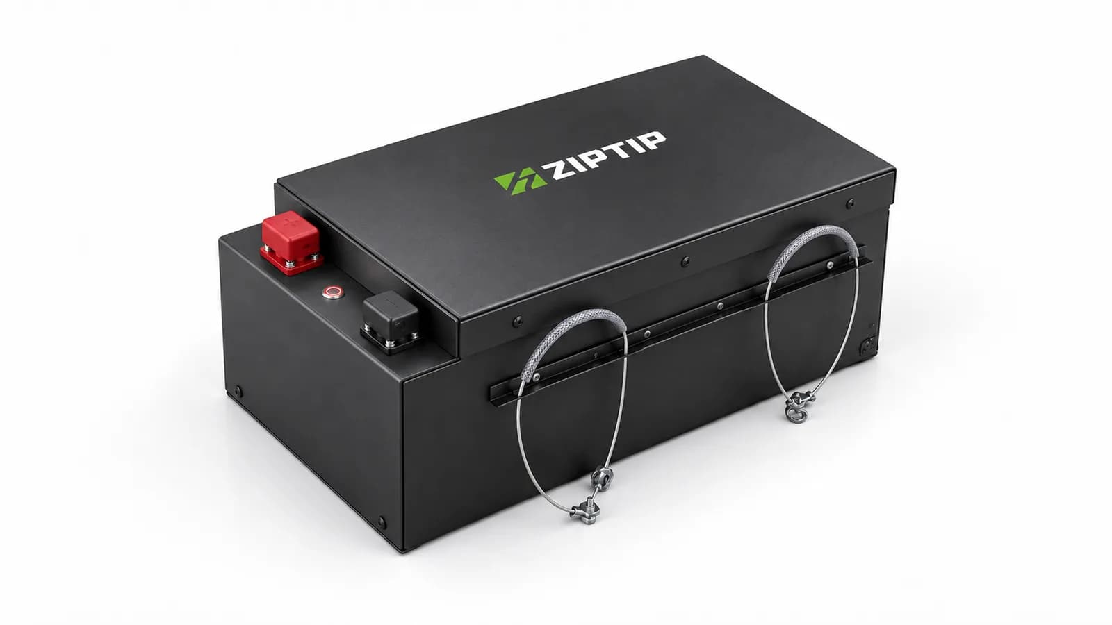 Baterie LiFePO4 72V 105Ah cu celule EVE Grade A și BMS JK Active Balancer | ZipTip