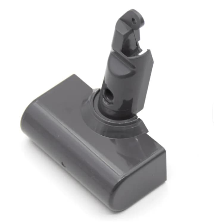 Carcasă acumulator 21,6V pentru Dyson V6 (DC58 / DC62), compatibilă, cu BMS integrat – 2