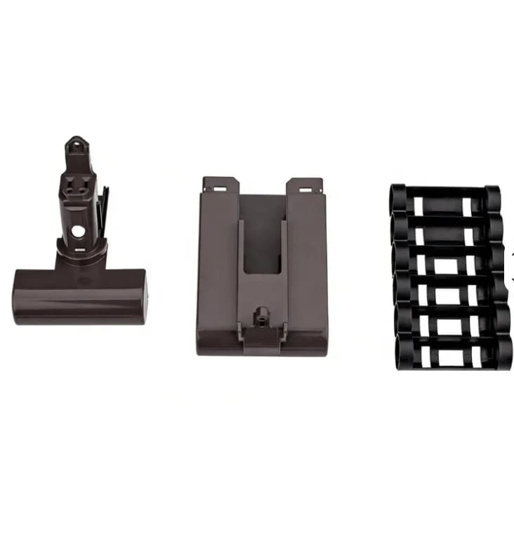 Carcasă acumulator 22,2V pentru Dyson DC31 / DC34 / DC62, compatibilă, cu BMS integrat – 2
