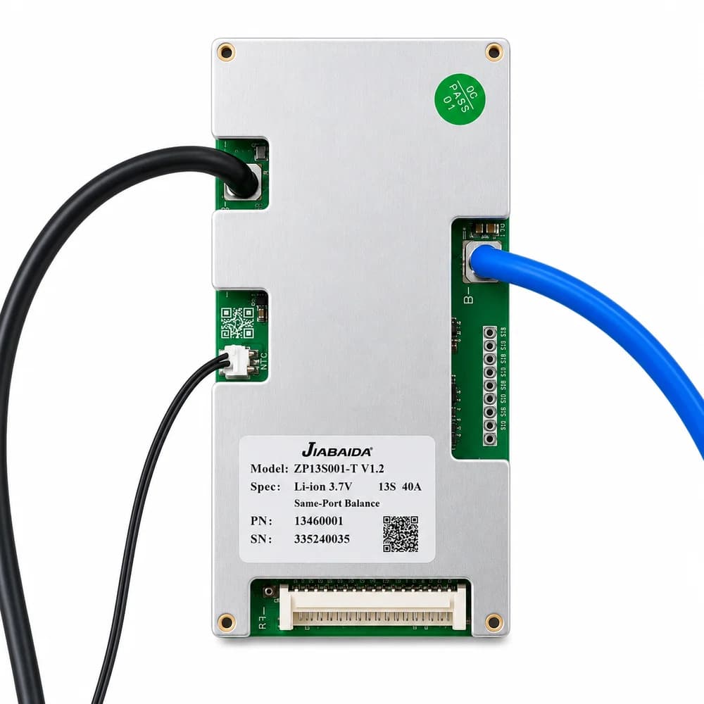 Jiabaida ZP16S011-T 13S 40A