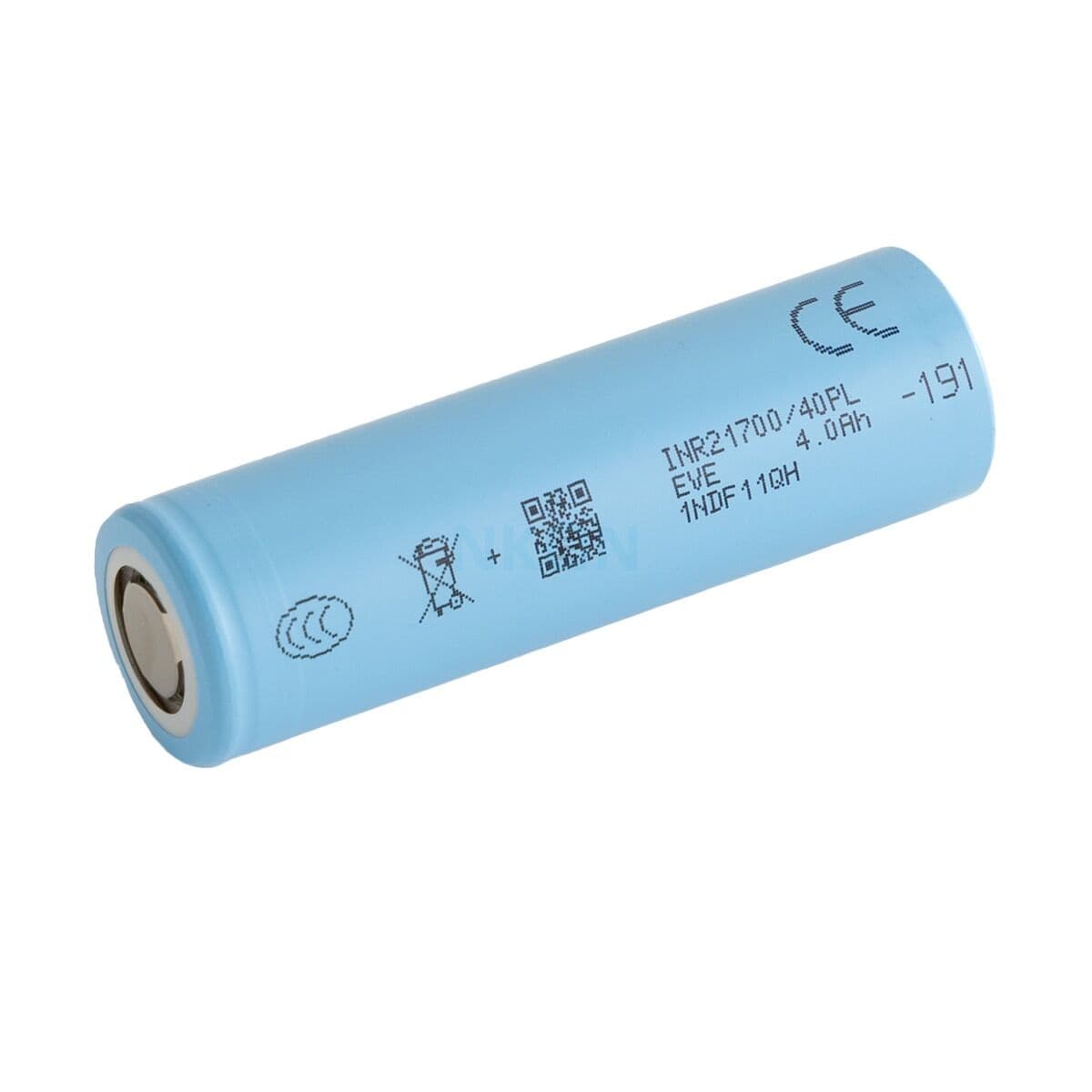 EVE INR21700-40PL – 4000mAh, 70A High-Discharge