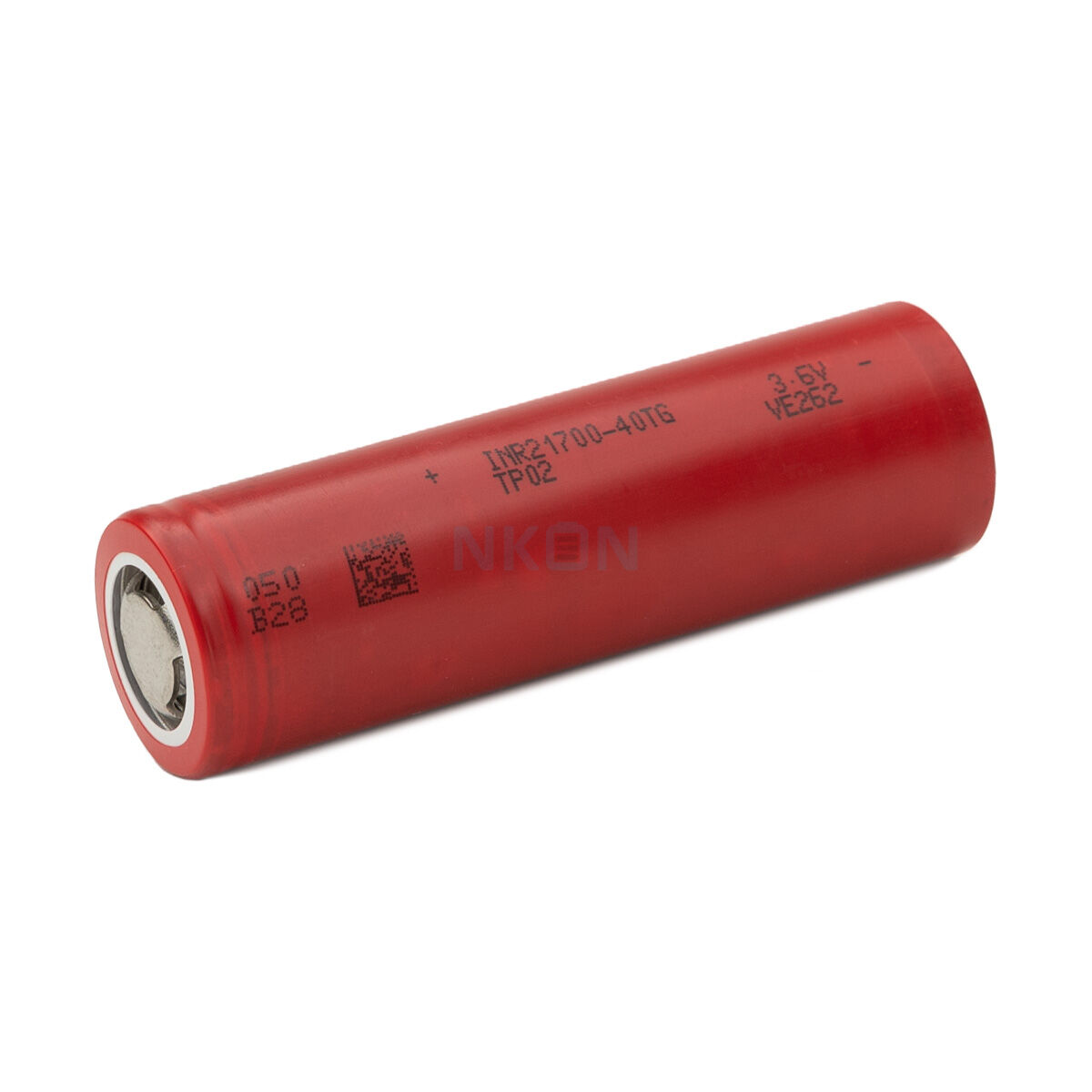 Celulă Li-Ion Tenpower INR21700-40TG – 4000mAh, 35A High Power