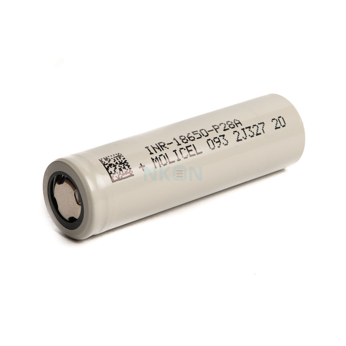 Celulă Li-Ion Molicel INR18650-P28A – 2800mAh, 35A High Power